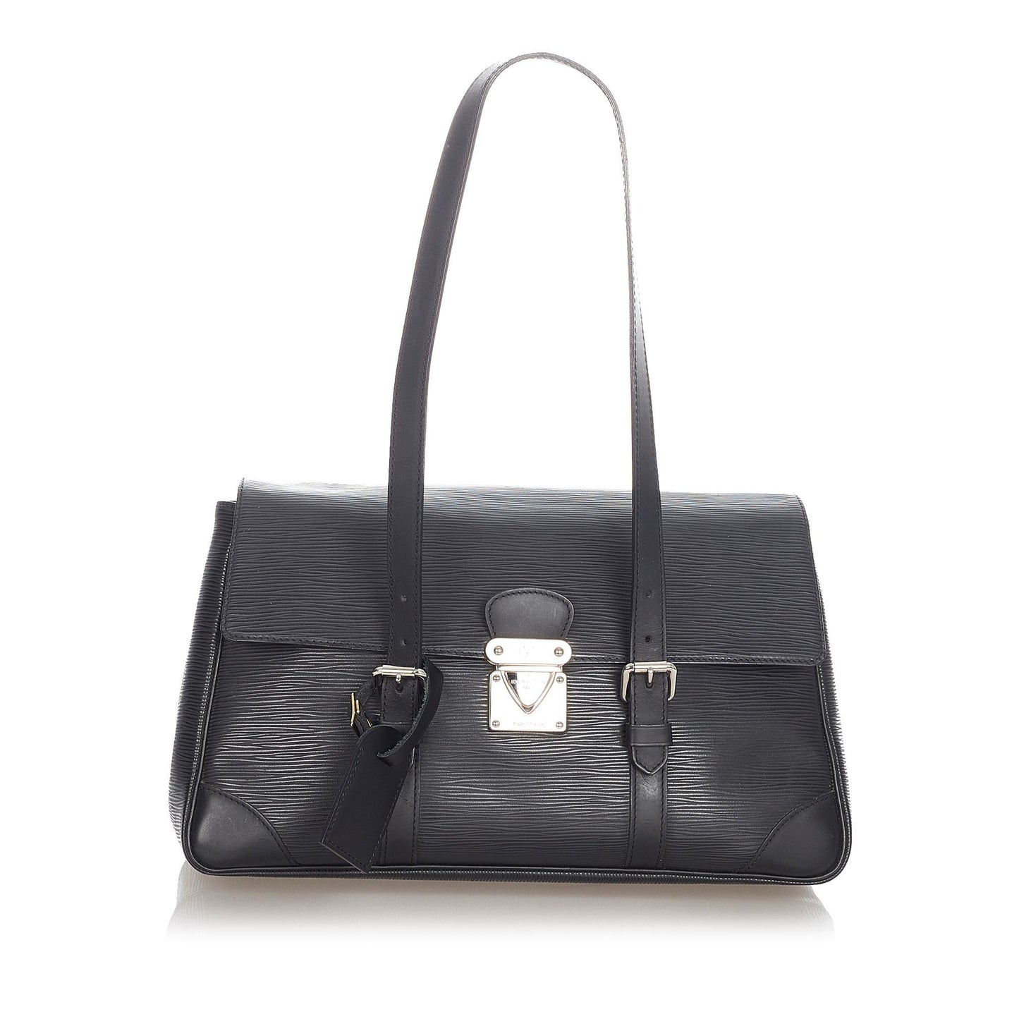 Louis Vuitton Epi Segur MM (SHG-23141)