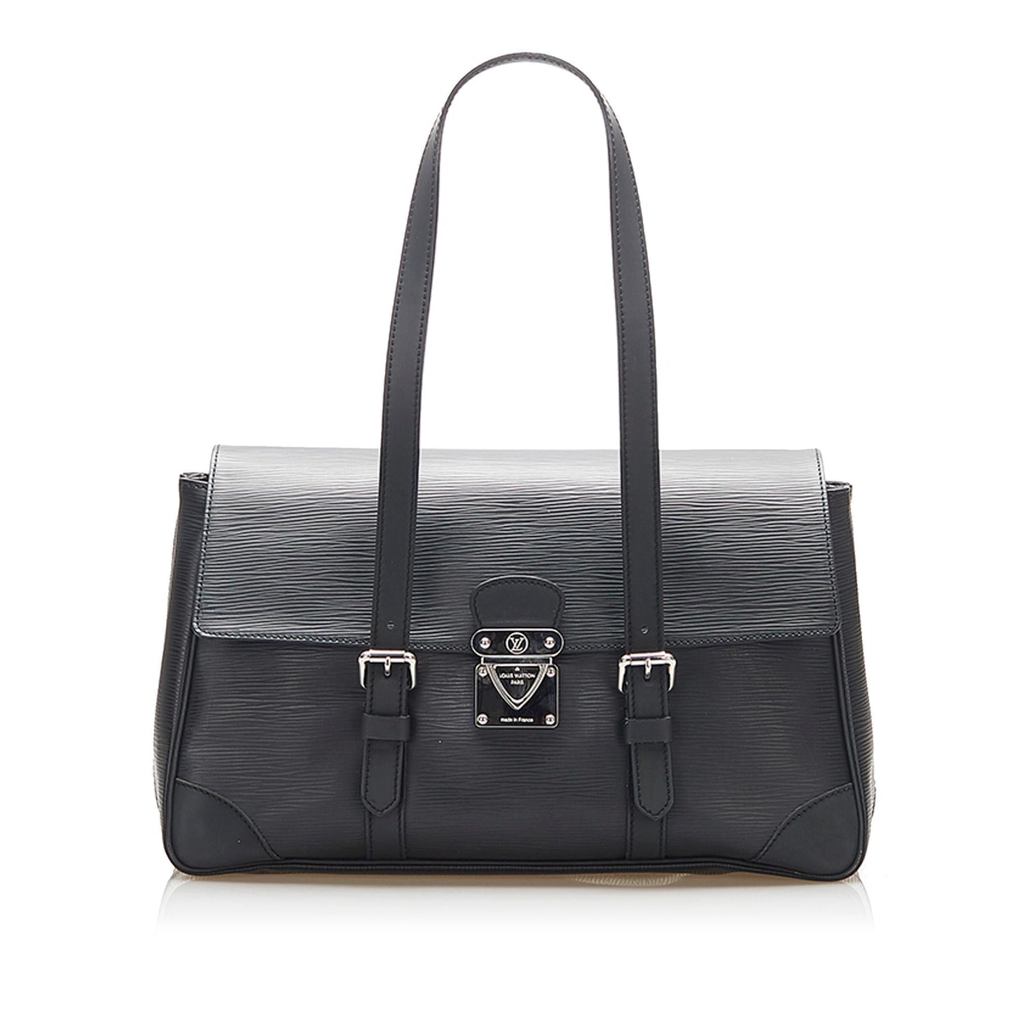 Louis Vuitton Epi Segur MM (SHG-25910)