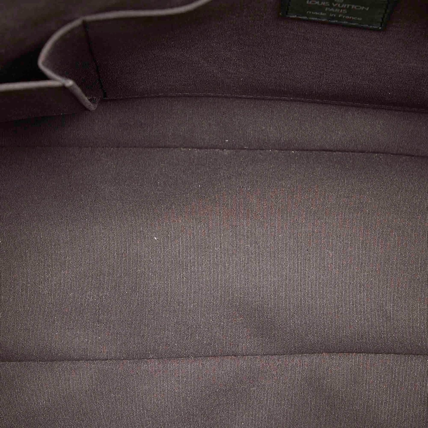 Louis Vuitton Epi Segur MM (SHG-25910)