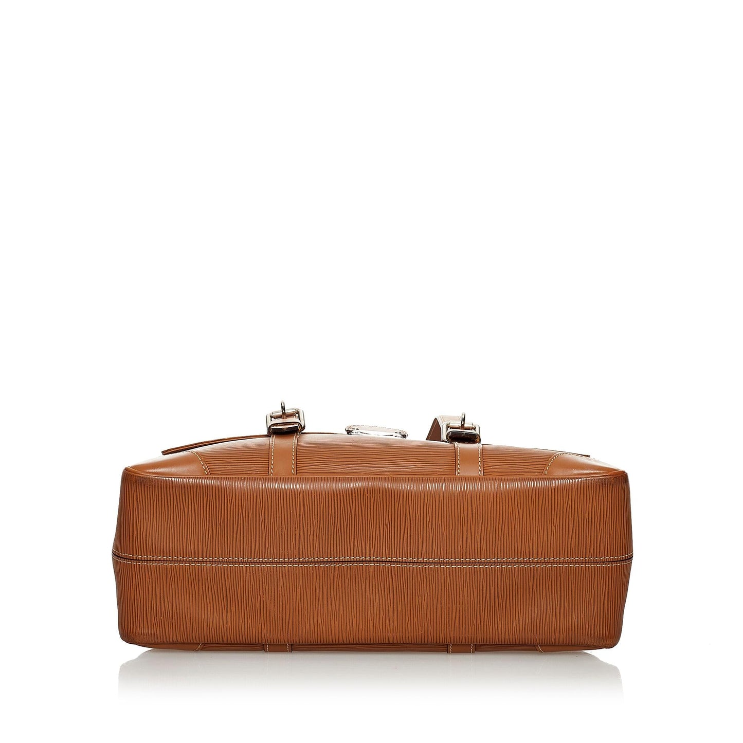 Louis Vuitton Epi Segur MM (SHG-30552)