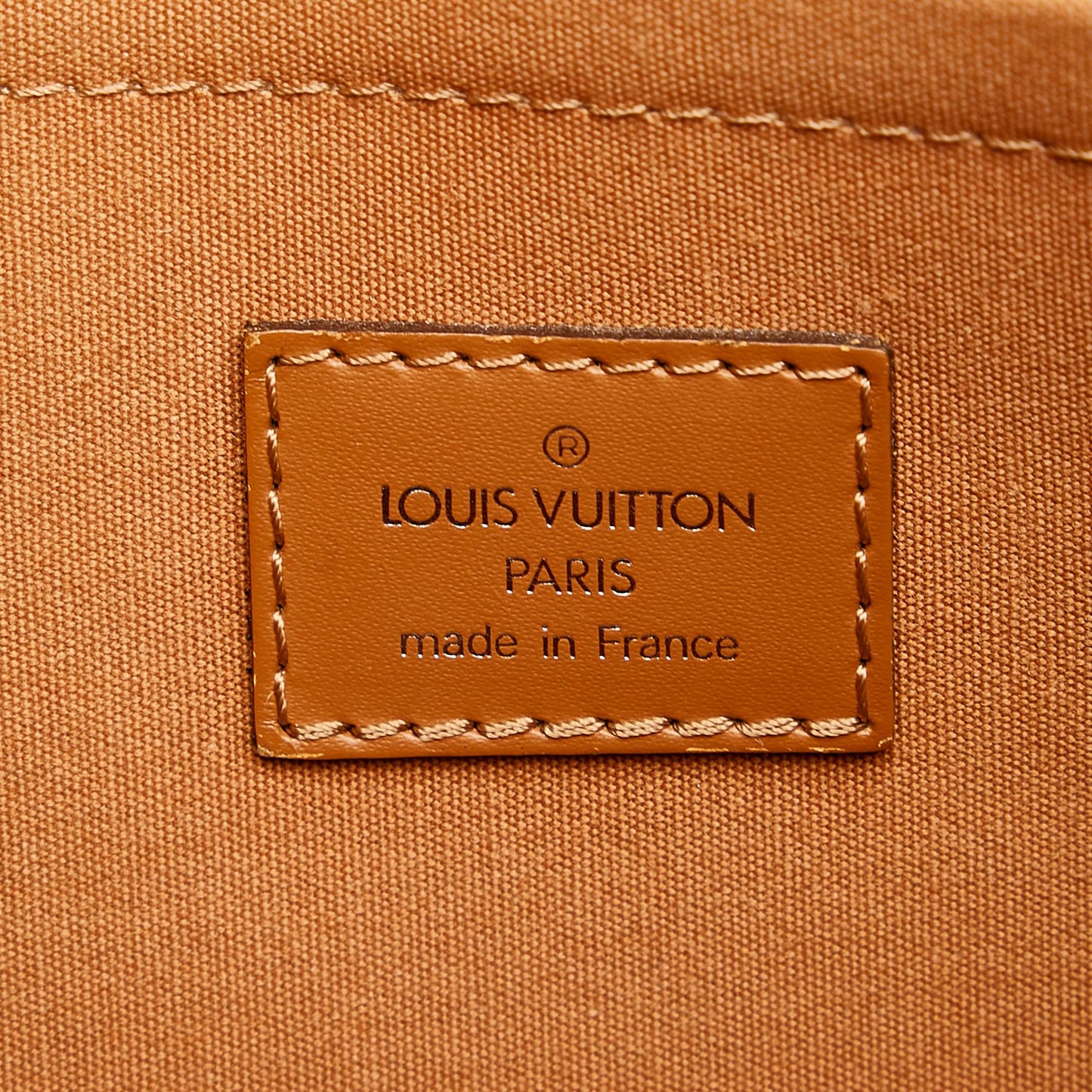 Louis Vuitton Epi Segur MM (SHG-30552)