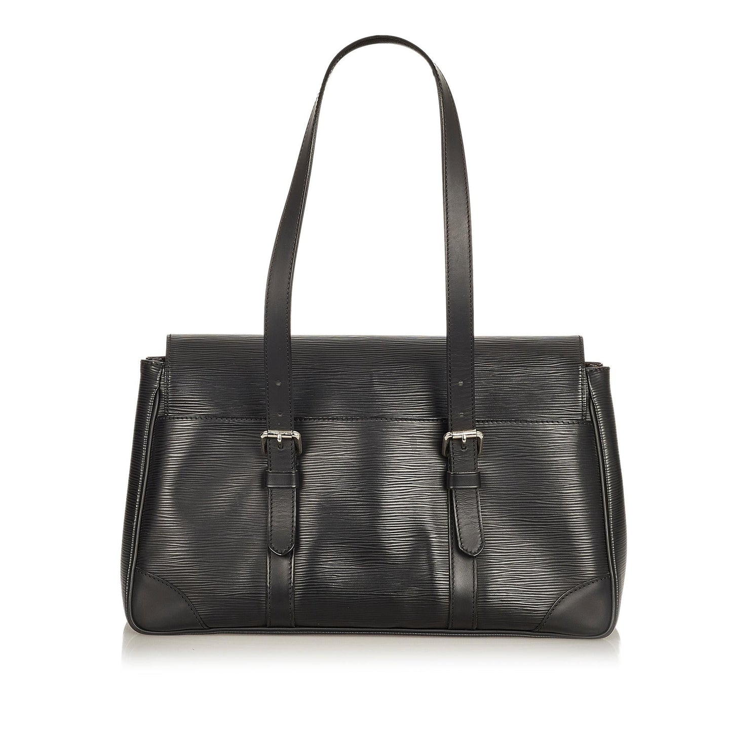 Louis Vuitton Epi Segur MM (SHG-31826)