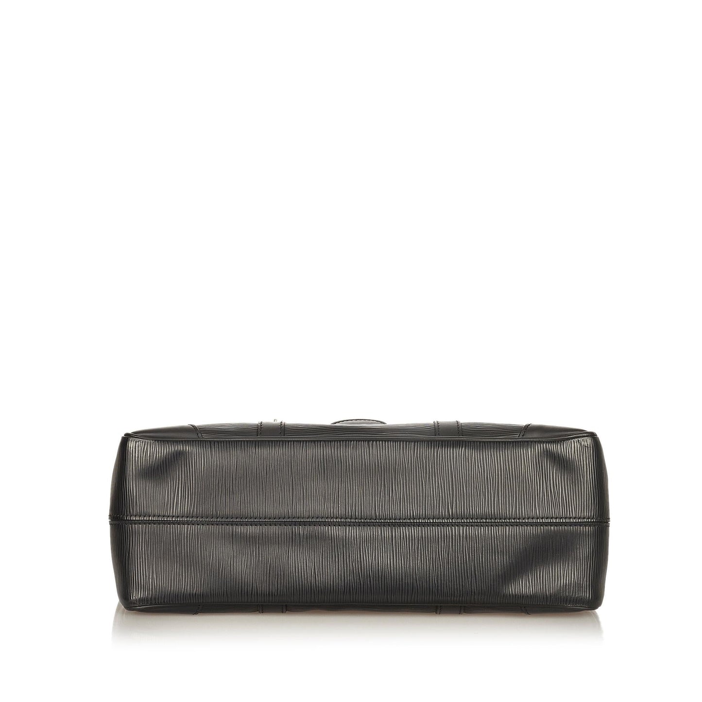Louis Vuitton Epi Segur MM (SHG-31826)