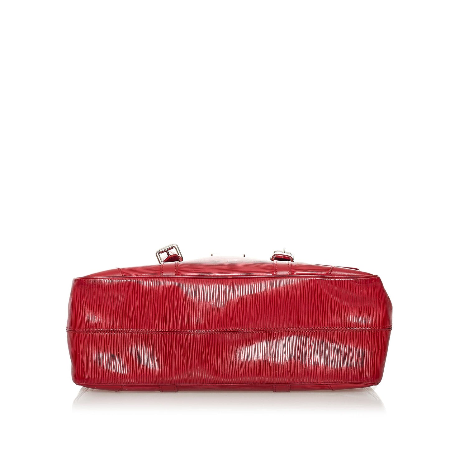 Louis Vuitton Epi Segur MM (SHG-33324)