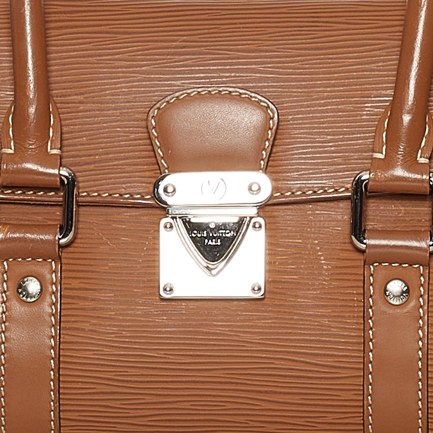 Louis Vuitton Epi Segur PM (SHG-28468)