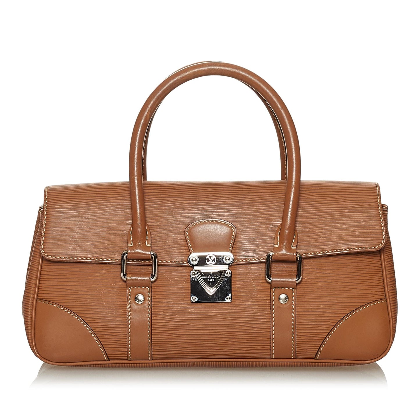 Louis Vuitton Epi Segur PM (SHG-28468)