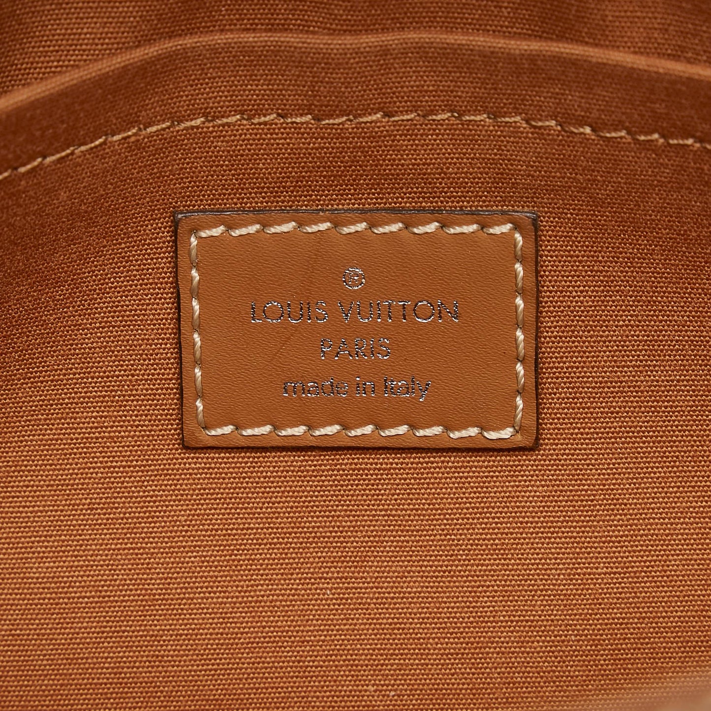 Louis Vuitton Epi Segur PM (SHG-28468)