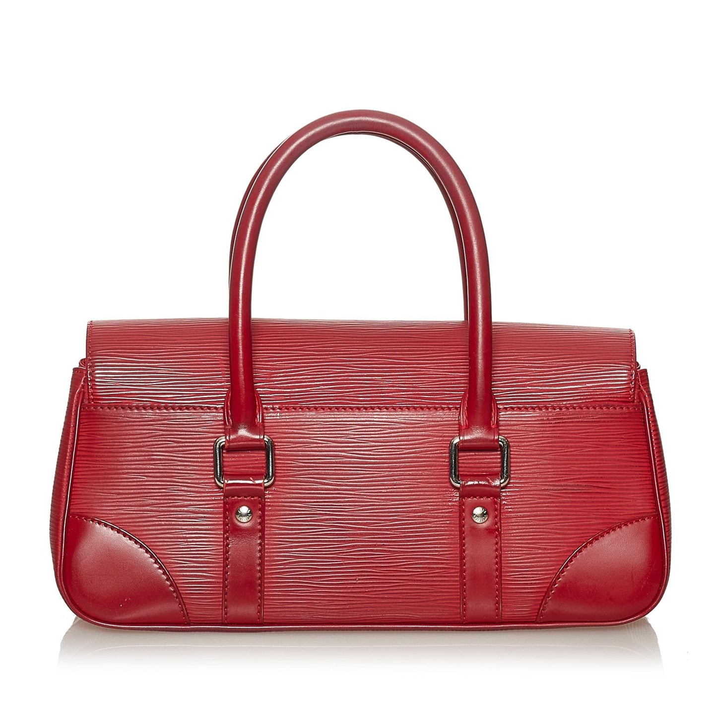 Louis Vuitton Epi Segur PM (SHG-28544)