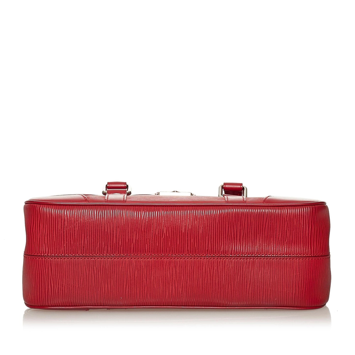 Louis Vuitton Epi Segur PM (SHG-28544)