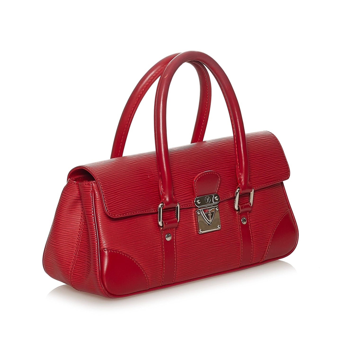 Louis Vuitton Epi Segur PM (SHG-28544)