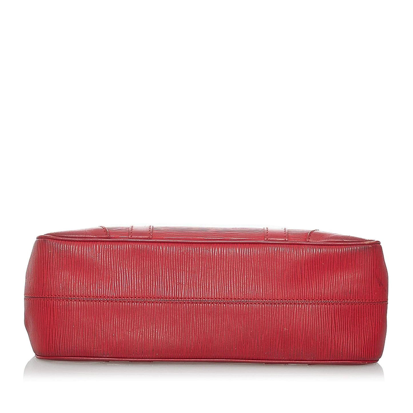 Louis Vuitton Epi Segur PM (SHG-29392)