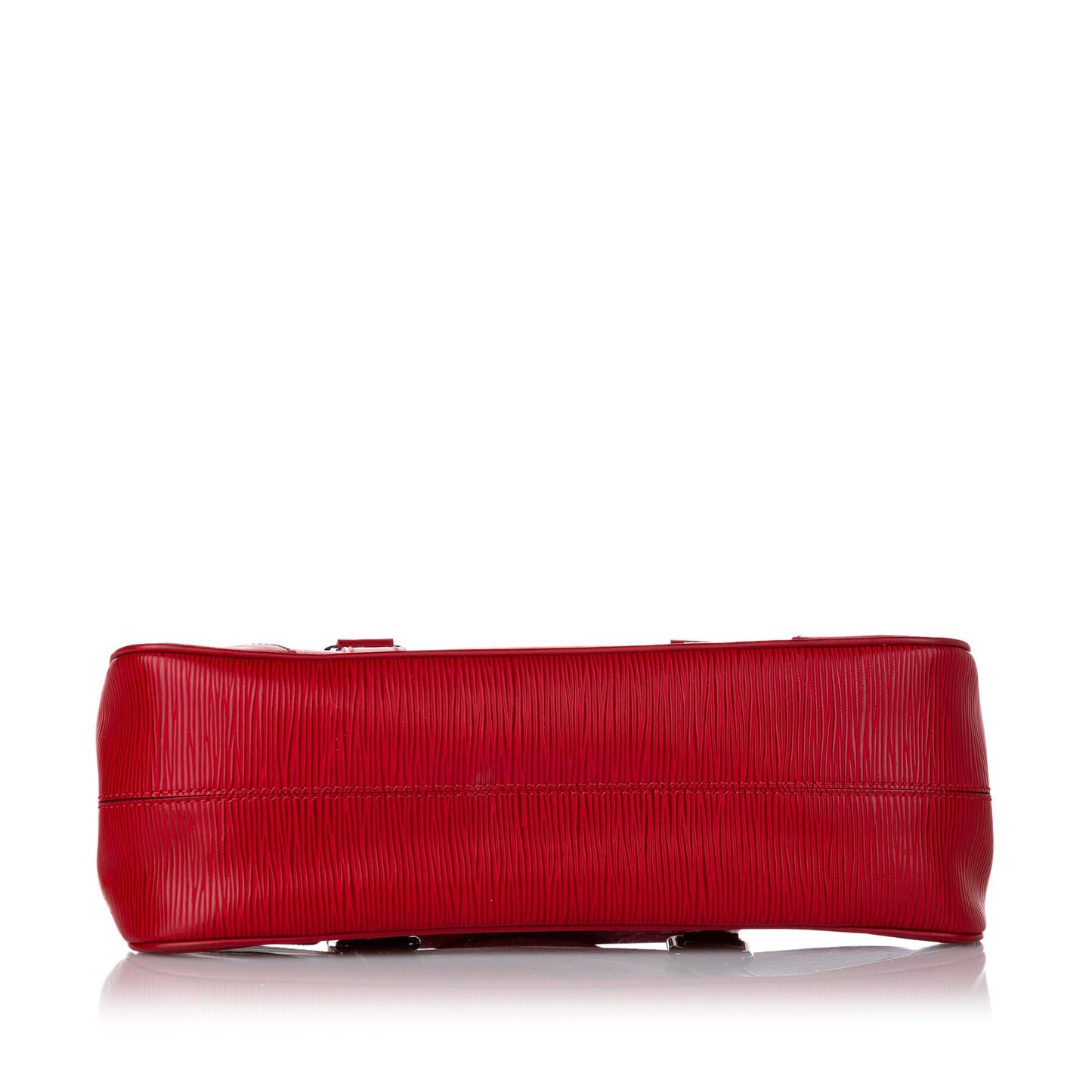 Louis Vuitton Epi Segur PM (SHG-30273)