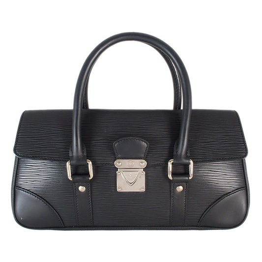 Louis Vuitton Epi Segur PM (SHG-nvQt1C)