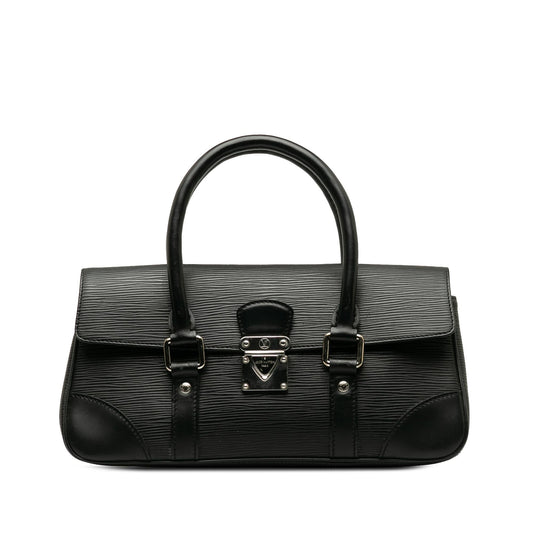 Louis Vuitton Epi Segur PM (SHG-6CiFY3)