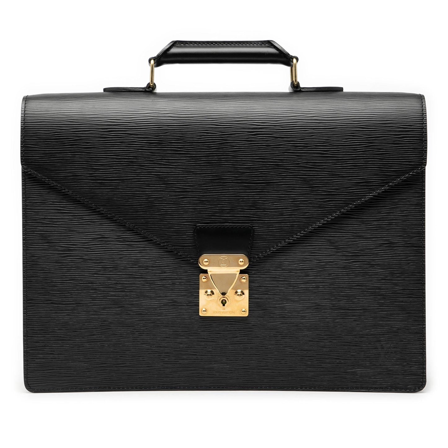 Louis Vuitton Epi Serviette Ambassadeur