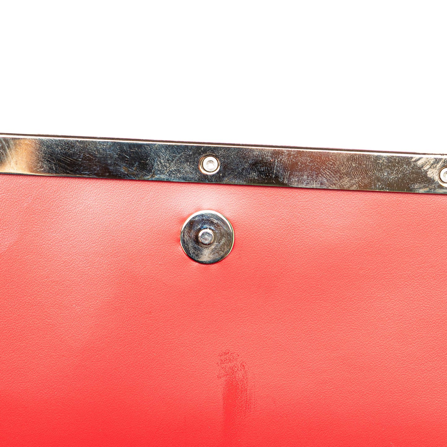 Louis Vuitton Epi Sevigne Clutch