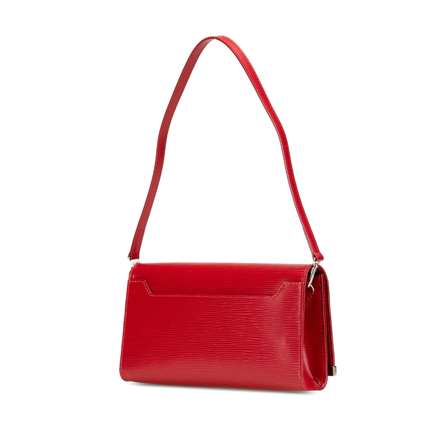 Louis Vuitton Epi Sevigne Clutch