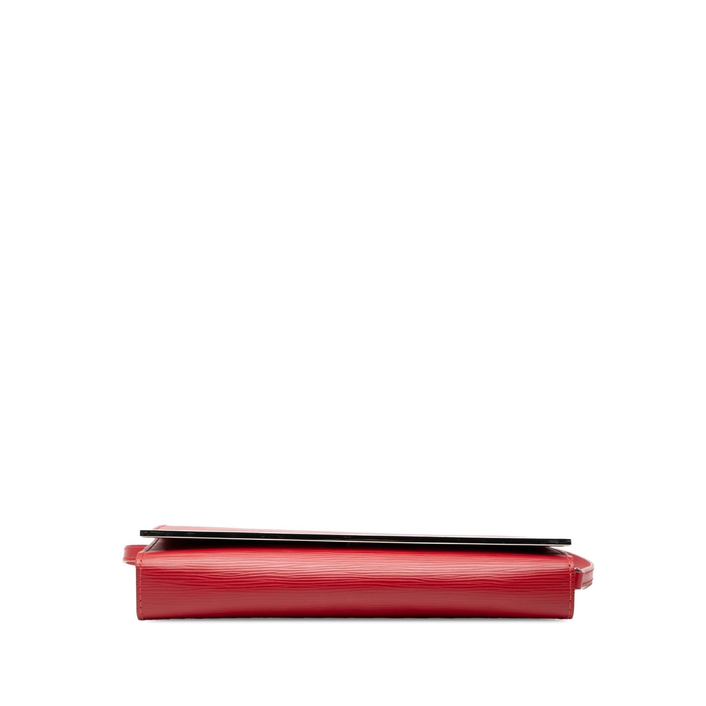Louis Vuitton Epi Sevigne Clutch