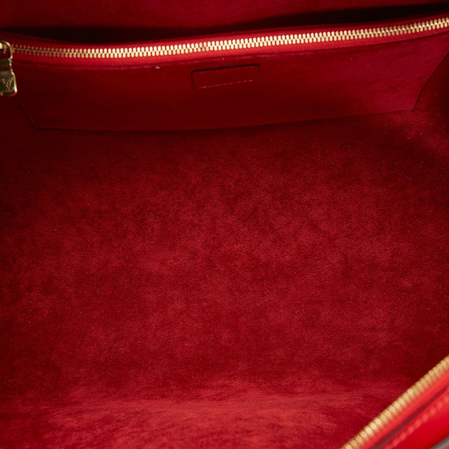Louis Vuitton Epi Solferino (SHG-37526)