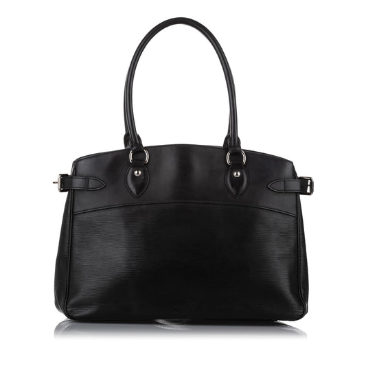 Louis Vuitton Epi Sorbonne (SHG-18836)