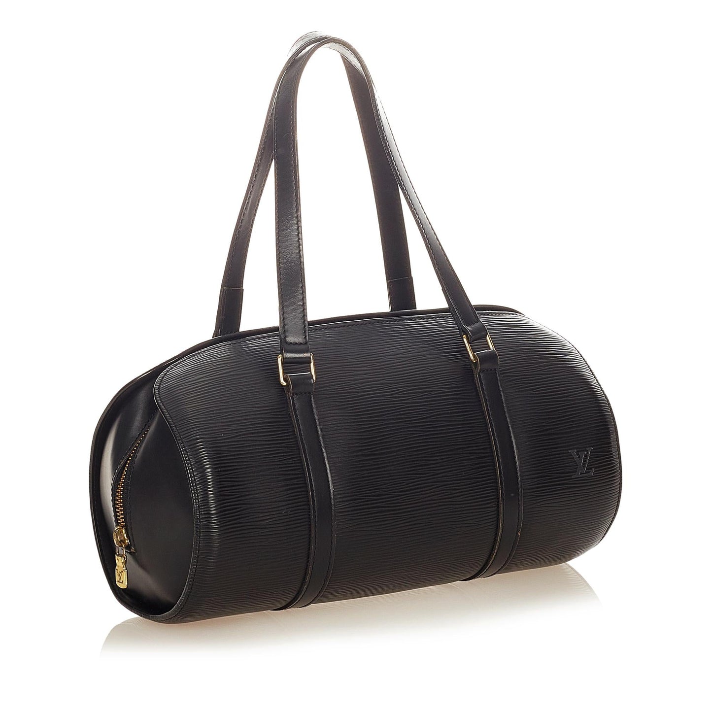 Louis Vuitton Epi Soufflot (SHG-24484)