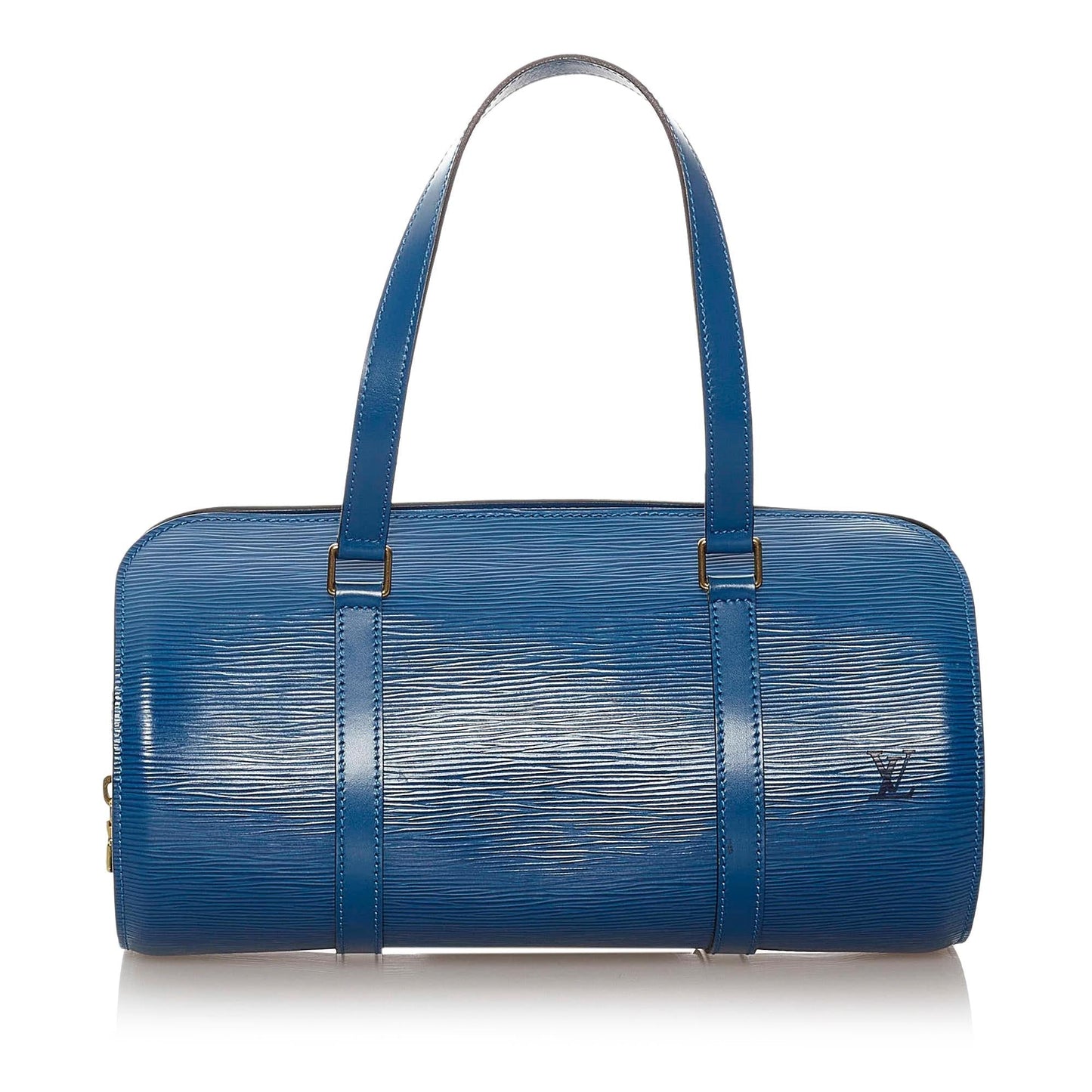 Louis Vuitton Epi Soufflot (SHG-27757)