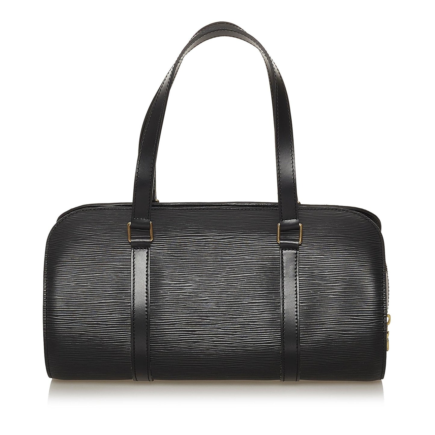 Louis Vuitton Epi Soufflot (SHG-28525)