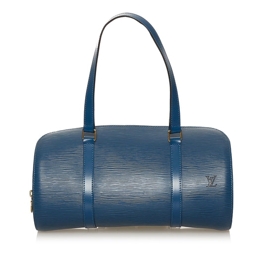 Louis Vuitton Epi Soufflot (SHG-28930)