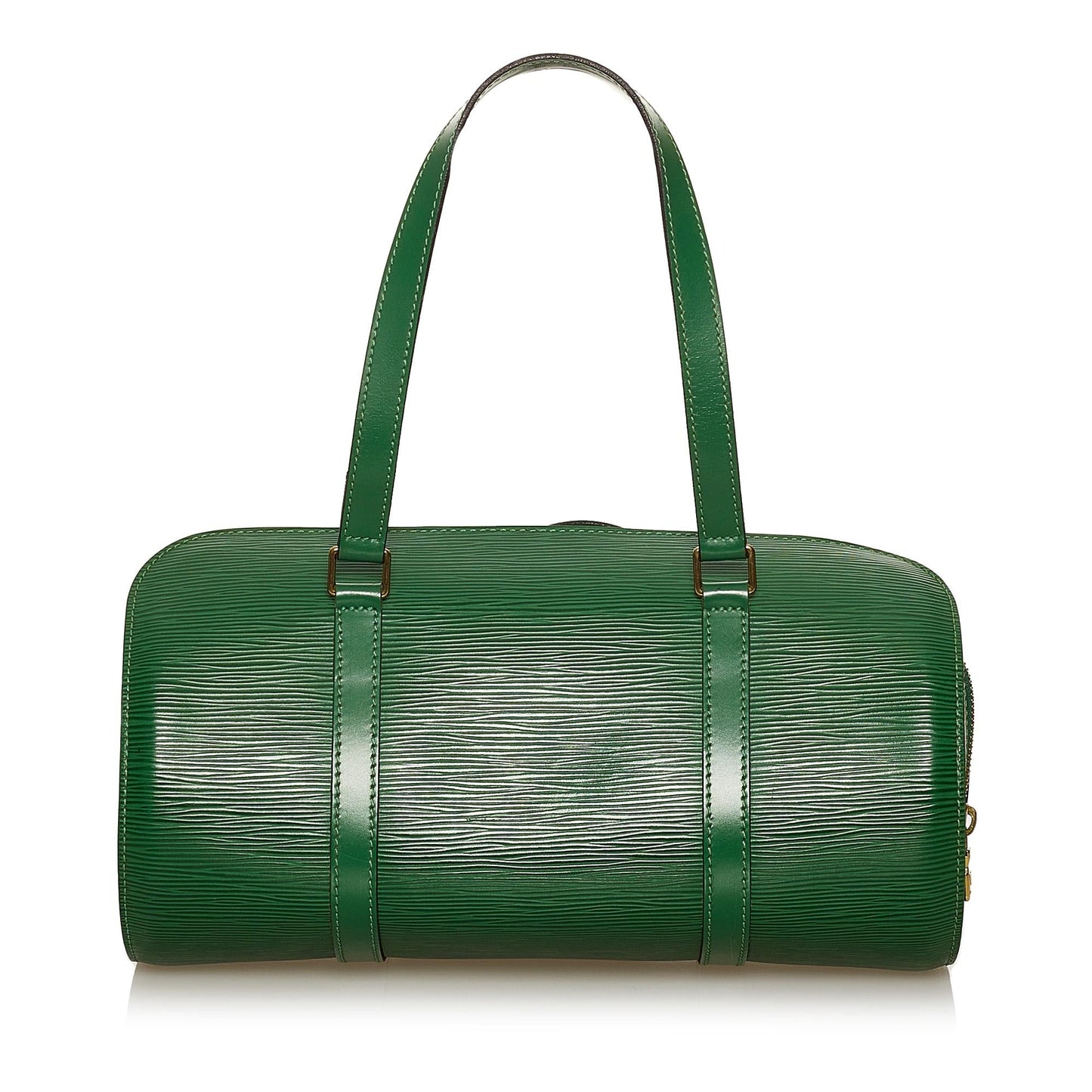 Louis Vuitton Epi Soufflot (SHG-28942)