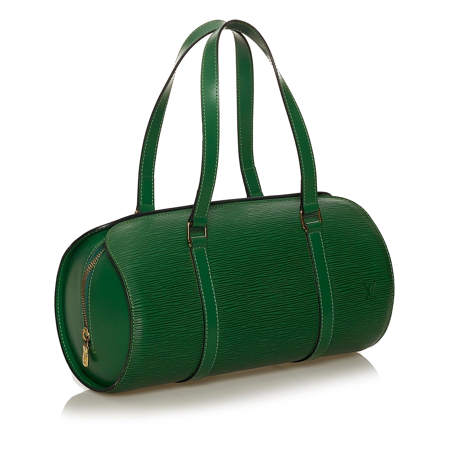 Louis Vuitton Epi Soufflot (SHG-28942)