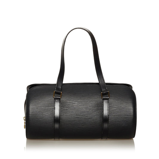 Louis Vuitton Epi Soufflot (SHG-28958)