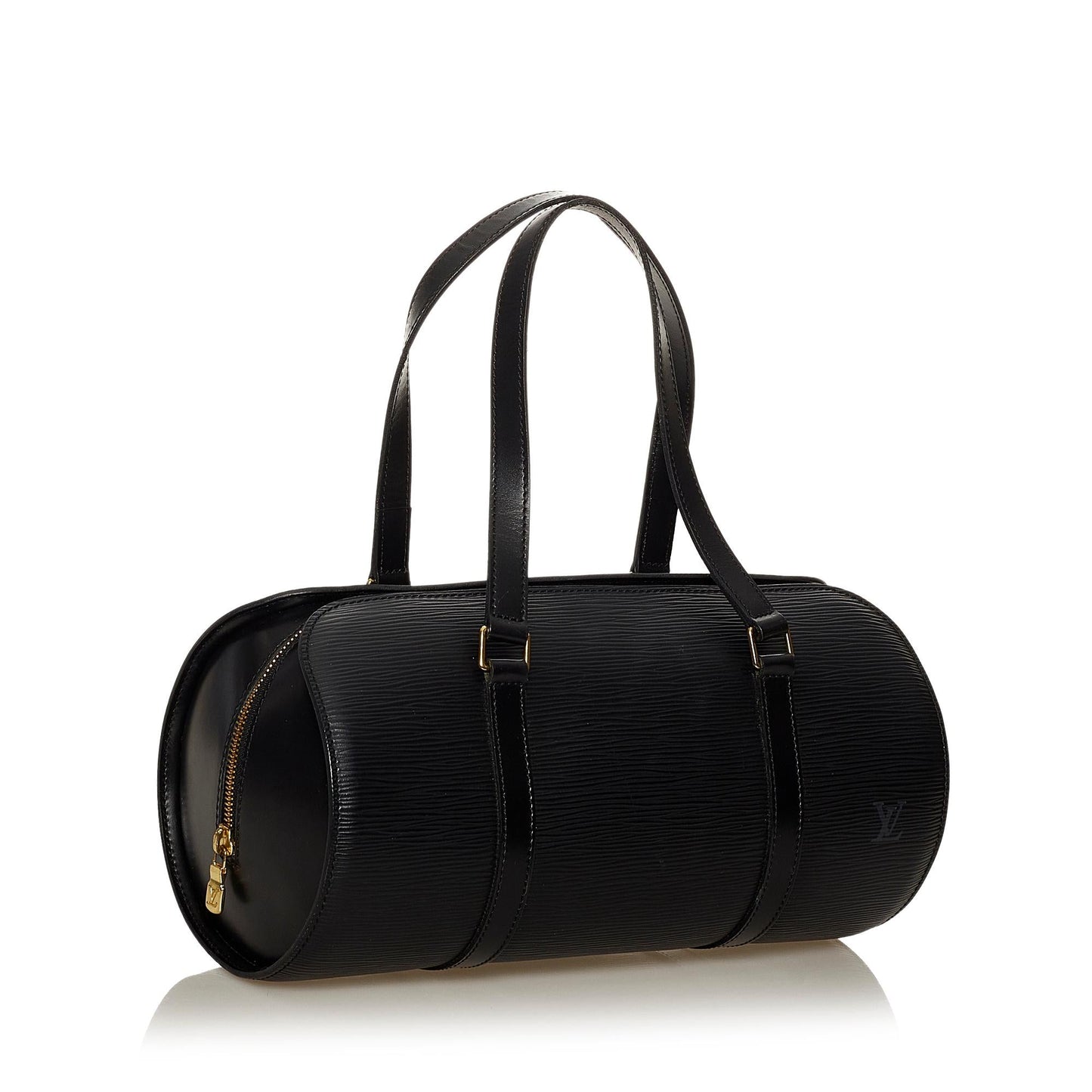 Louis Vuitton Epi Soufflot (SHG-28958)