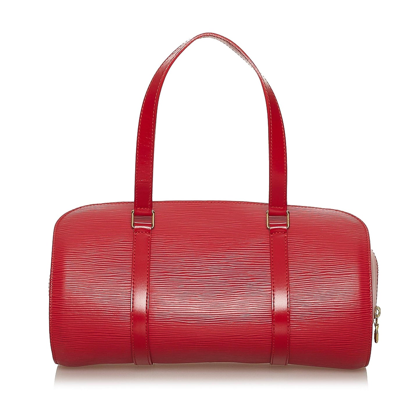 Louis Vuitton Epi Soufflot (SHG-28977)