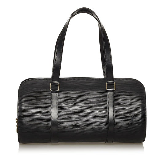 Louis Vuitton Epi Soufflot (SHG-29253)