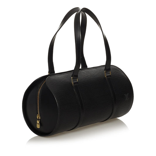 Louis Vuitton Epi Soufflot (SHG-29253)