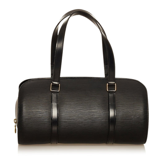 Louis Vuitton Epi Soufflot (SHG-29419)