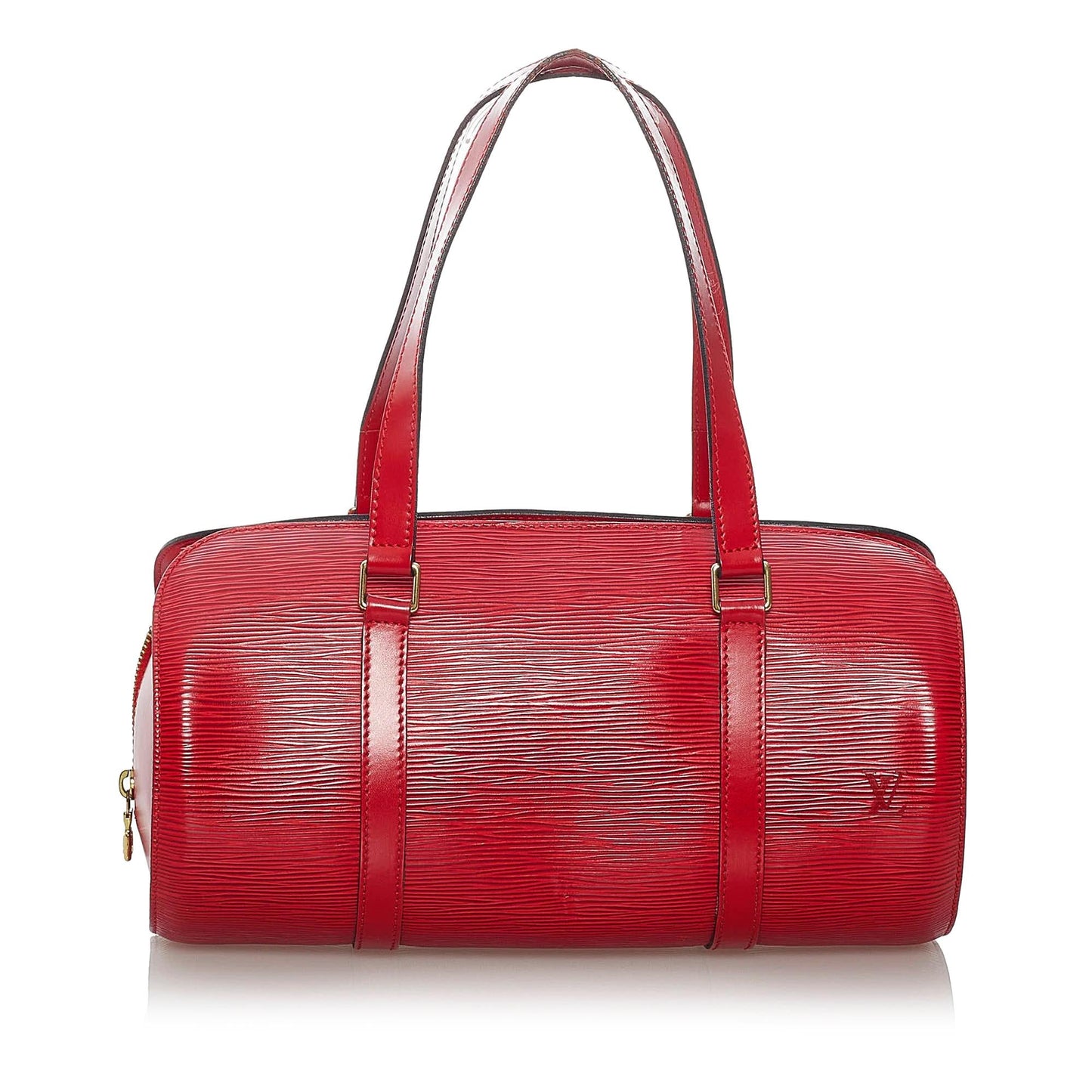 Louis Vuitton Epi Soufflot (SHG-29797)