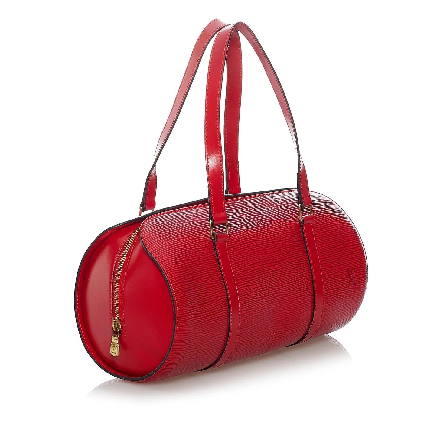 Louis Vuitton Epi Soufflot (SHG-29797)