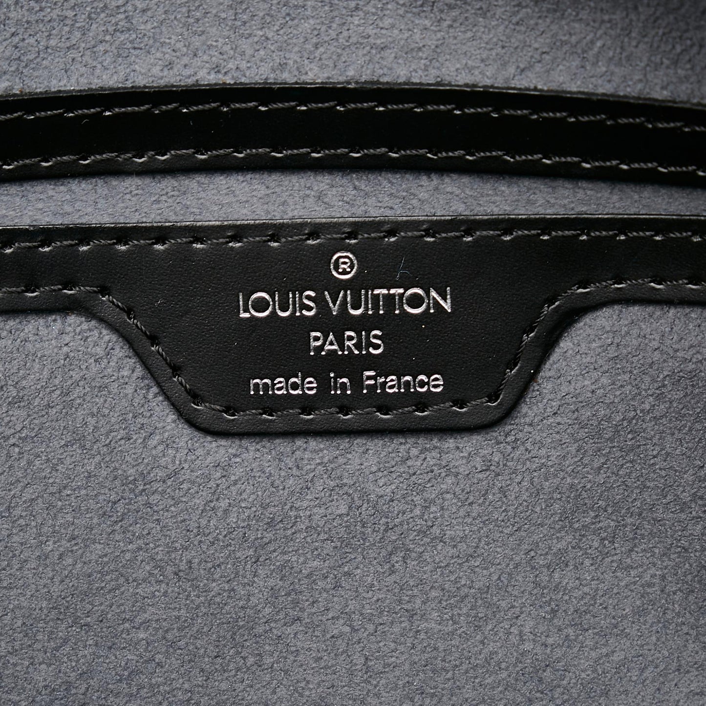 Louis Vuitton Epi Soufflot (SHG-29828)