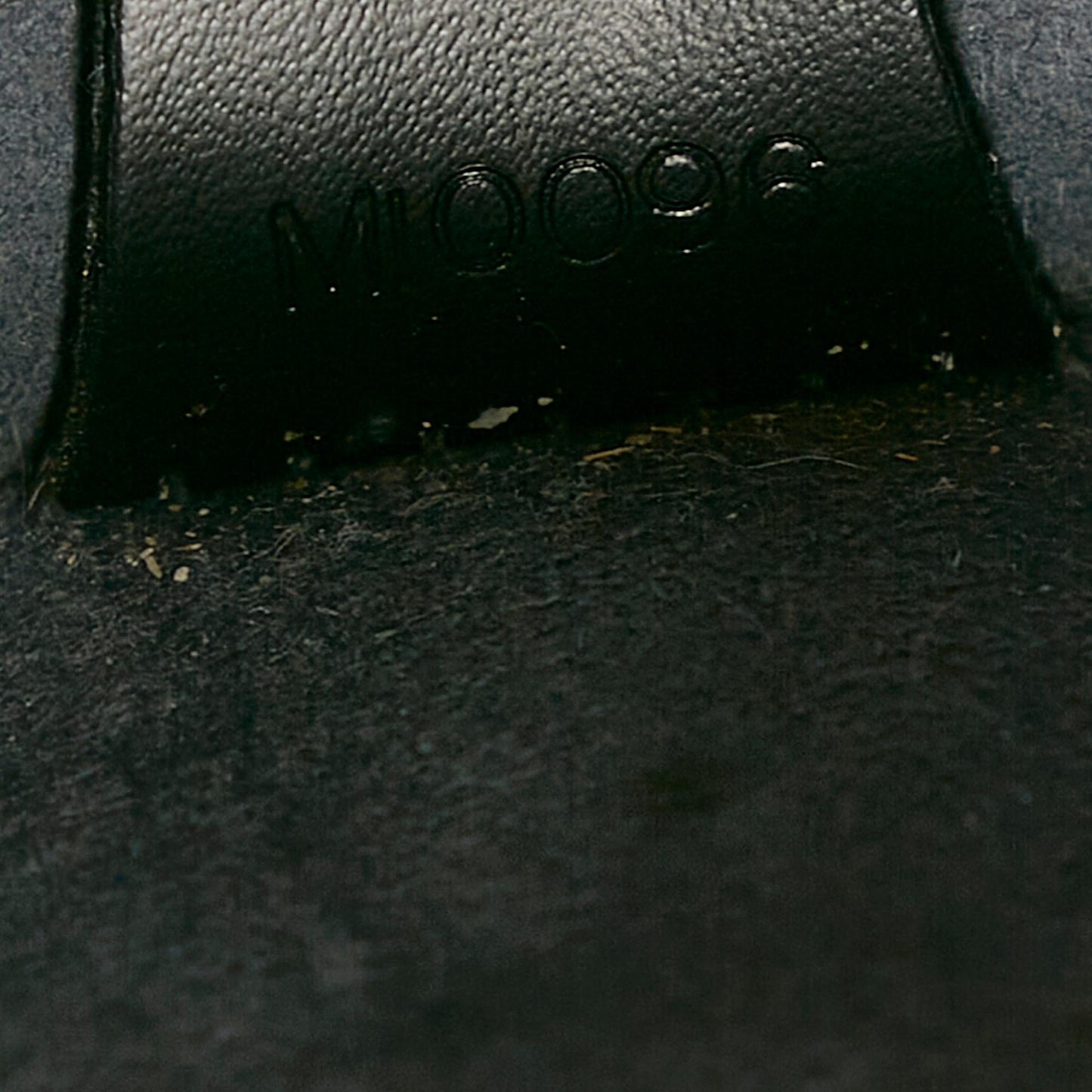 Louis Vuitton Epi Soufflot (SHG-29828)