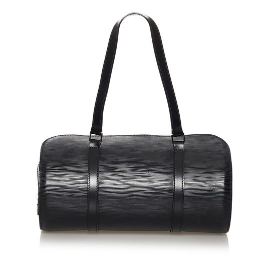 Louis Vuitton Epi Soufflot (SHG-29828)