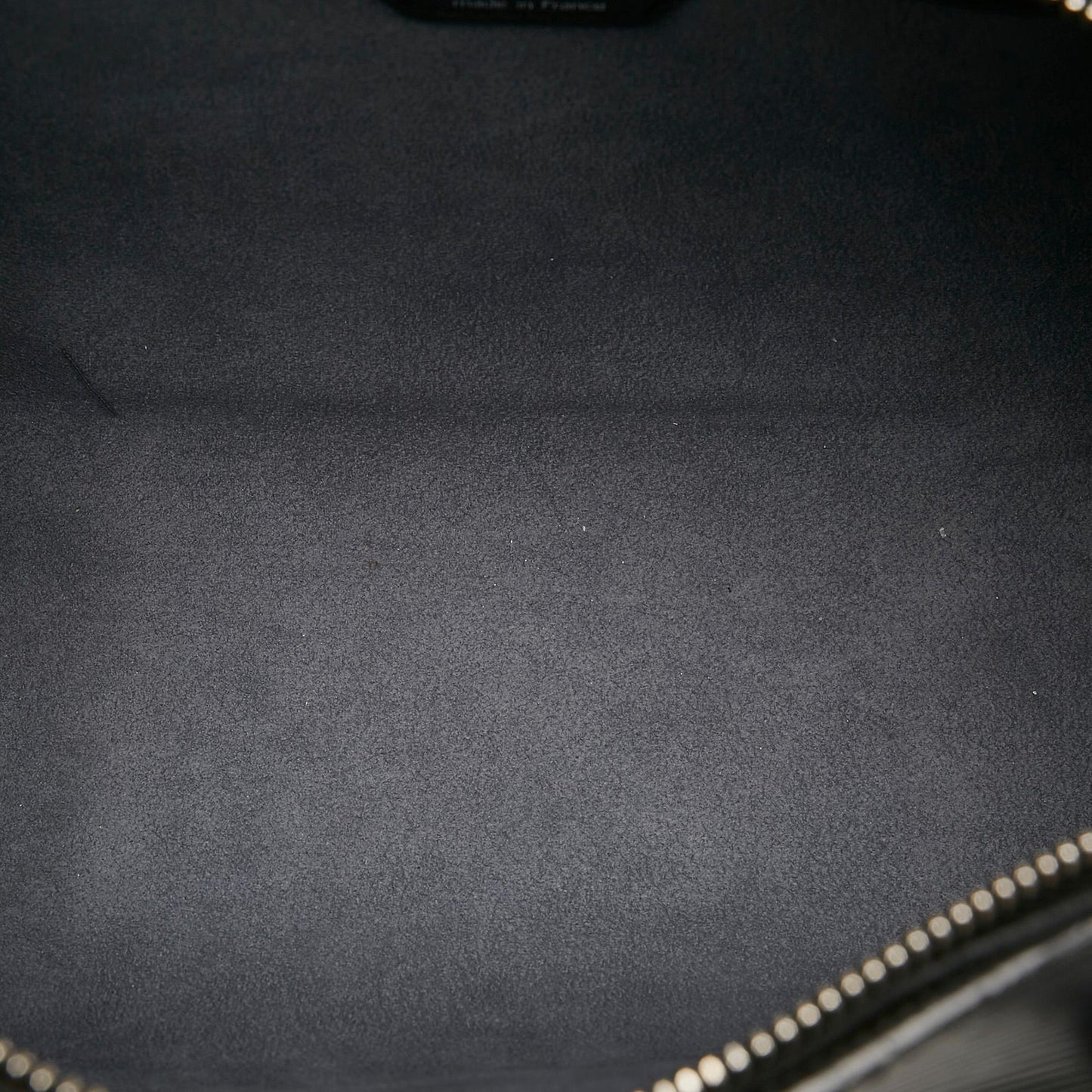 Louis Vuitton Epi Soufflot (SHG-29828)