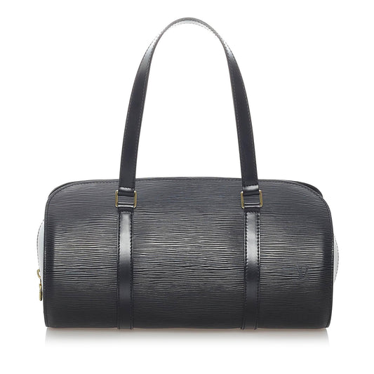 Louis Vuitton Epi Soufflot (SHG-30458)