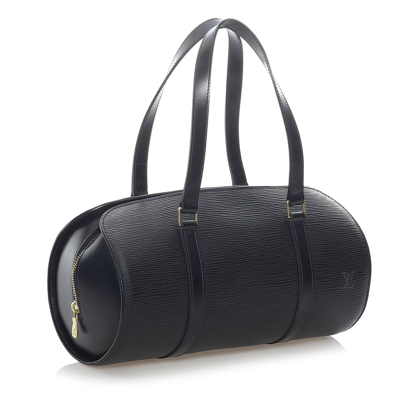 Louis Vuitton Epi Soufflot (SHG-30458)
