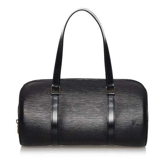 Louis Vuitton Epi Soufflot (SHG-30557)