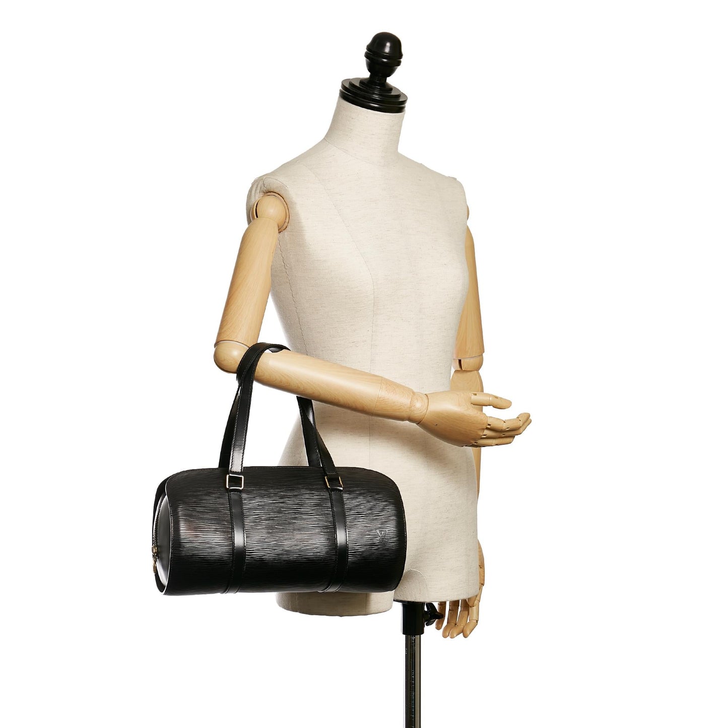 Louis Vuitton Epi Soufflot (SHG-30557)