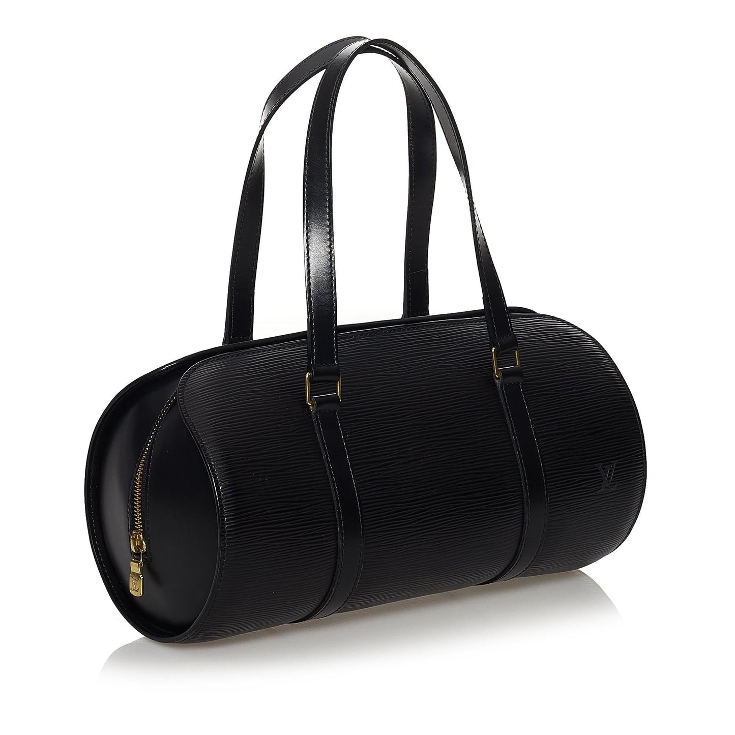 Louis Vuitton Epi Soufflot (SHG-30557)