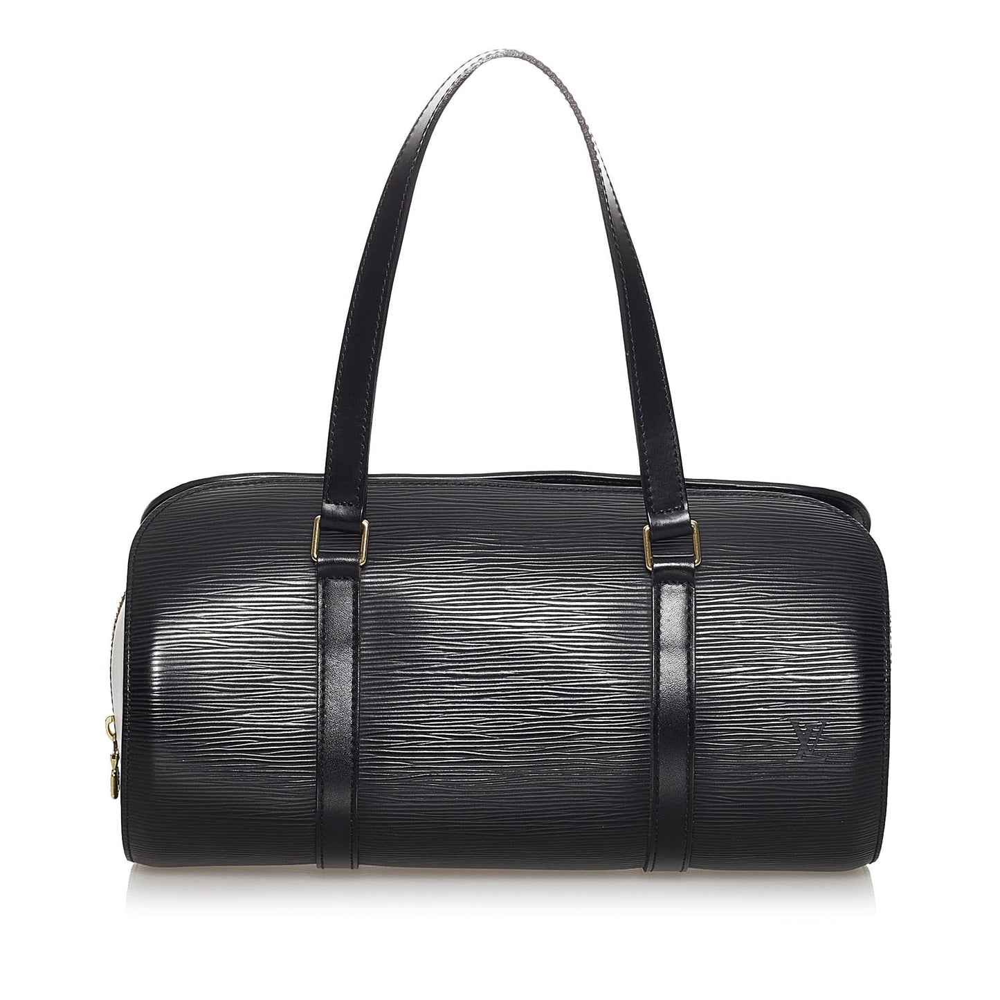 Louis Vuitton Epi Soufflot (SHG-31294)