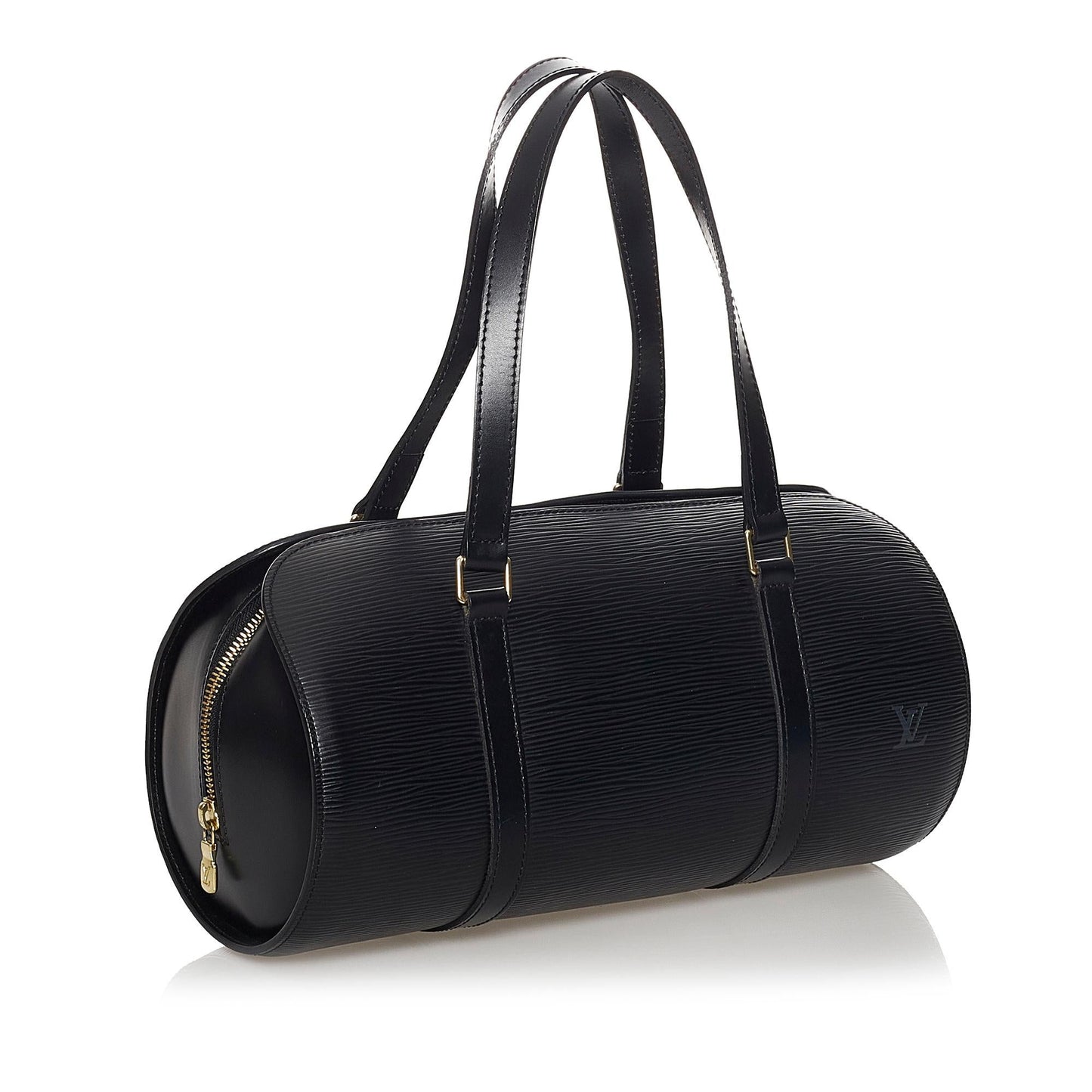 Louis Vuitton Epi Soufflot (SHG-31294)