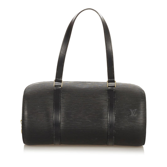 Louis Vuitton Epi Soufflot (SHG-31821)